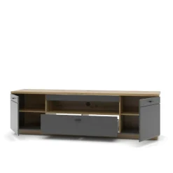 Clearance Wohnwand Yarisis Wohnzimmerschrank|Moderne Wohnwände