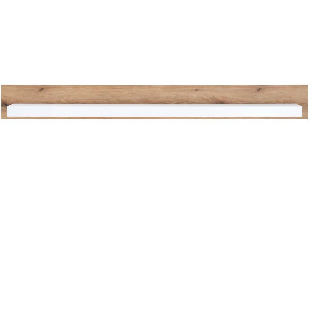 Wohnzimmer Anbauwand Asprecca*Pharao24