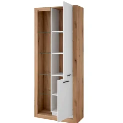 Wohnzimmer Anbauwand Asprecca*Pharao24