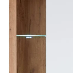 Wohnzimmer Anbauwand Asprecca*Pharao24