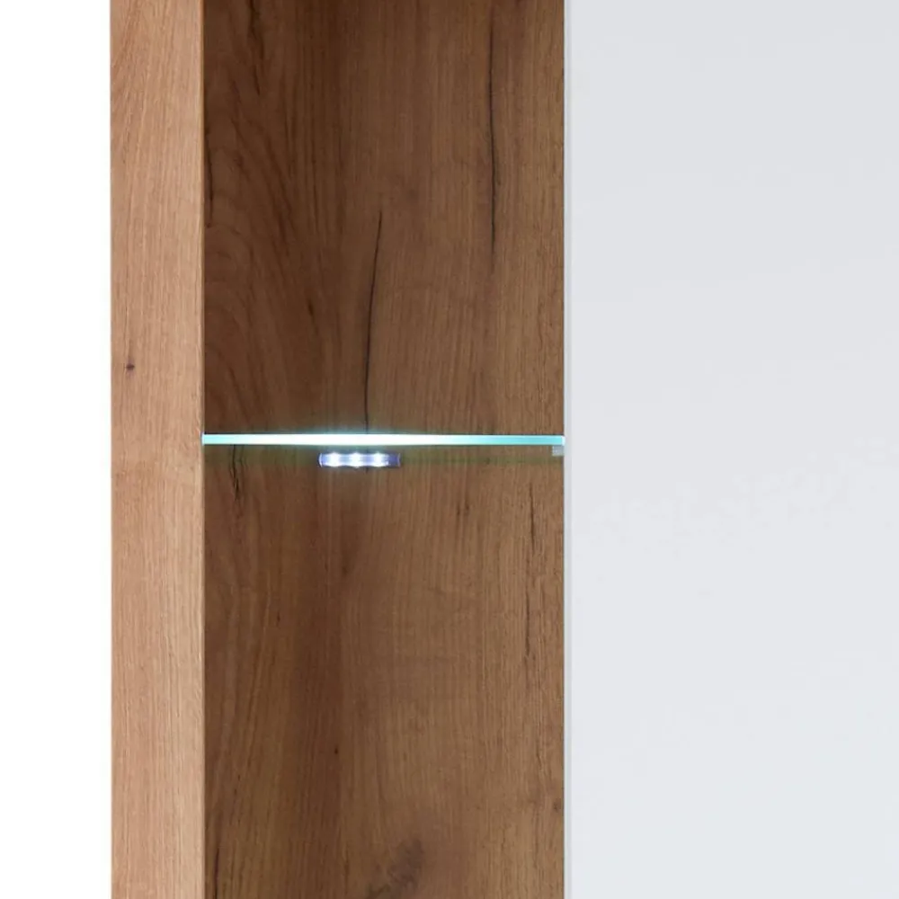 Wohnzimmer Anbauwand Asprecca*Pharao24