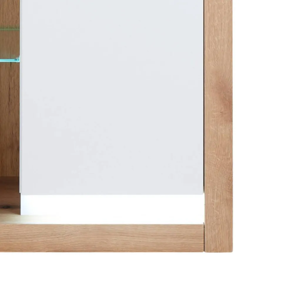 Wohnzimmer Anbauwand Asprecca*Pharao24