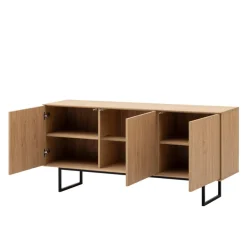 Sale Wohnzimmer Anbauwand Carno Moderne Wohnwände