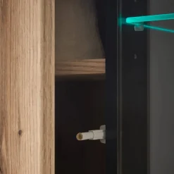 Online Wohnzimmer Anbauwand Cemutra Moderne Wohnwände|Wohnwand 250 Cm