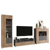 Wohnzimmer Anbauwand Contreros*Pharao24 Online