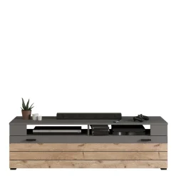 Wohnzimmer Anbauwand Contreros*Pharao24 Online