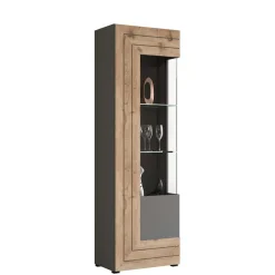 Wohnzimmer Anbauwand Contreros*Pharao24 Online