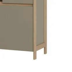 Wohnzimmer Anbauwand Fine*Pharao24 Clearance