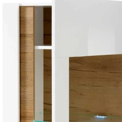 Wohnzimmer Anbauwand Franvos Wohnwand 300 Cm