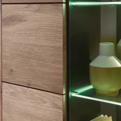 Wohnzimmer Anbauwand Griffin*Pharao24 Best