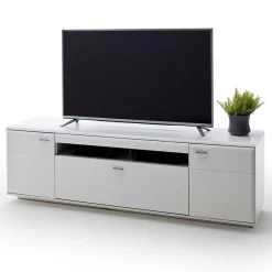 Wohnzimmer Anbauwand Jelvedo*Pharao24 Hot