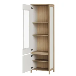 Online Wohnzimmer Anbauwand Labrassa Wohnwand 250 Cm