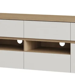 Online Wohnzimmer Anbauwand Labrassa Wohnwand 250 Cm