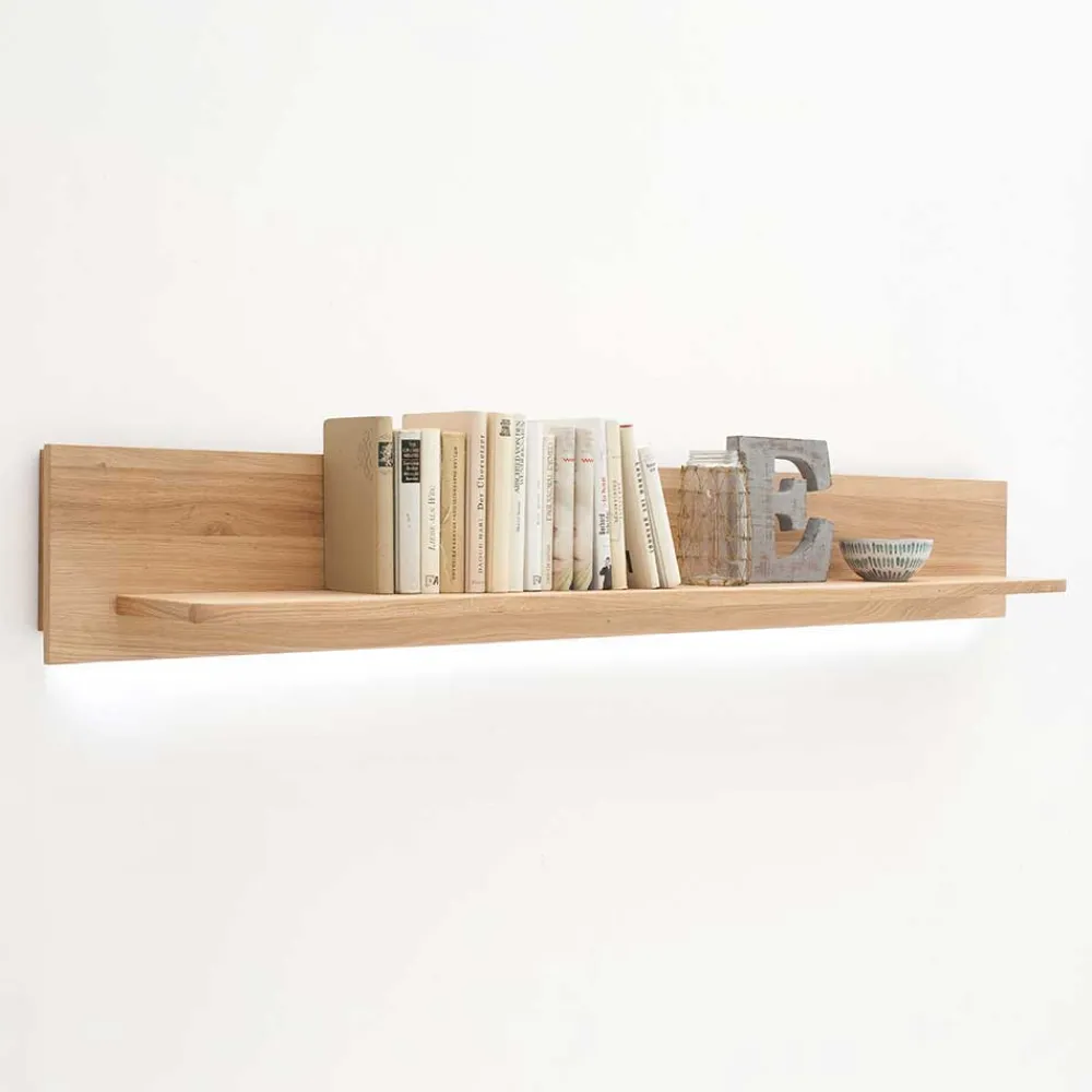 Wohnzimmer Anbauwand Lamanda*Pharao24 Outlet