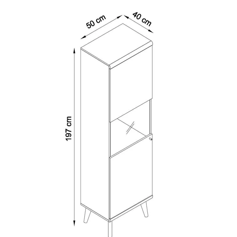 Wohnzimmer Anbauwand Levanca*Pharao24 Discount