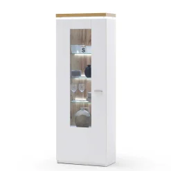 Wohnzimmer Anbauwand Lovranon*Pharao24