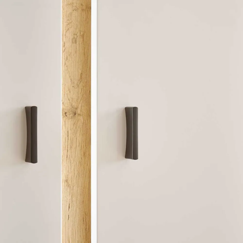 Wohnzimmer Anbauwand Luzillo*Pharao24 New