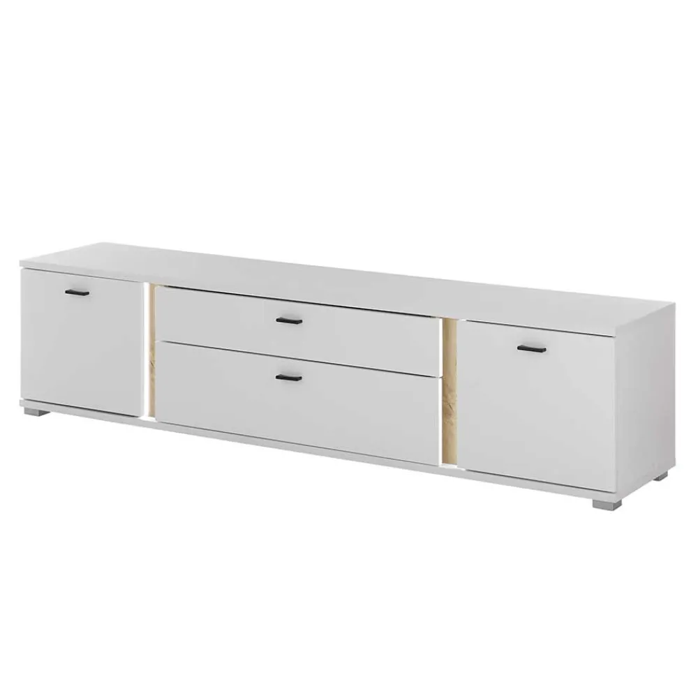 Wohnzimmer Anbauwand Luzillo*Pharao24 New