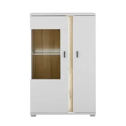 Wohnzimmer Anbauwand Luzillo*Pharao24 New