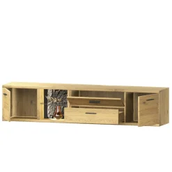 Wohnzimmer Anbauwand Ostoro*Pharao24 Online