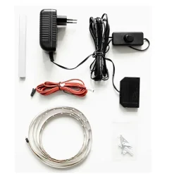 Wohnzimmer Anbauwand Polar*Pharao24 Clearance