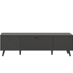 Wohnzimmer Anbauwand Ratisca*Pharao24