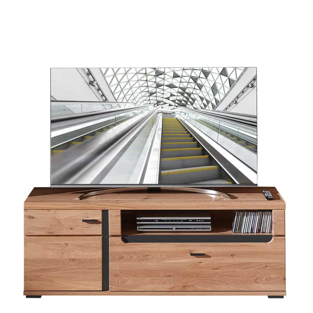 Online Wohnzimmer Anbauwand Sebetino Wohnzimmerschrank|Wohnwand 350 Cm