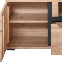 Online Wohnzimmer Anbauwand Sebetino Wohnzimmerschrank|Wohnwand 350 Cm