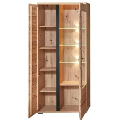 Online Wohnzimmer Anbauwand Sebetino Wohnzimmerschrank|Wohnwand 350 Cm