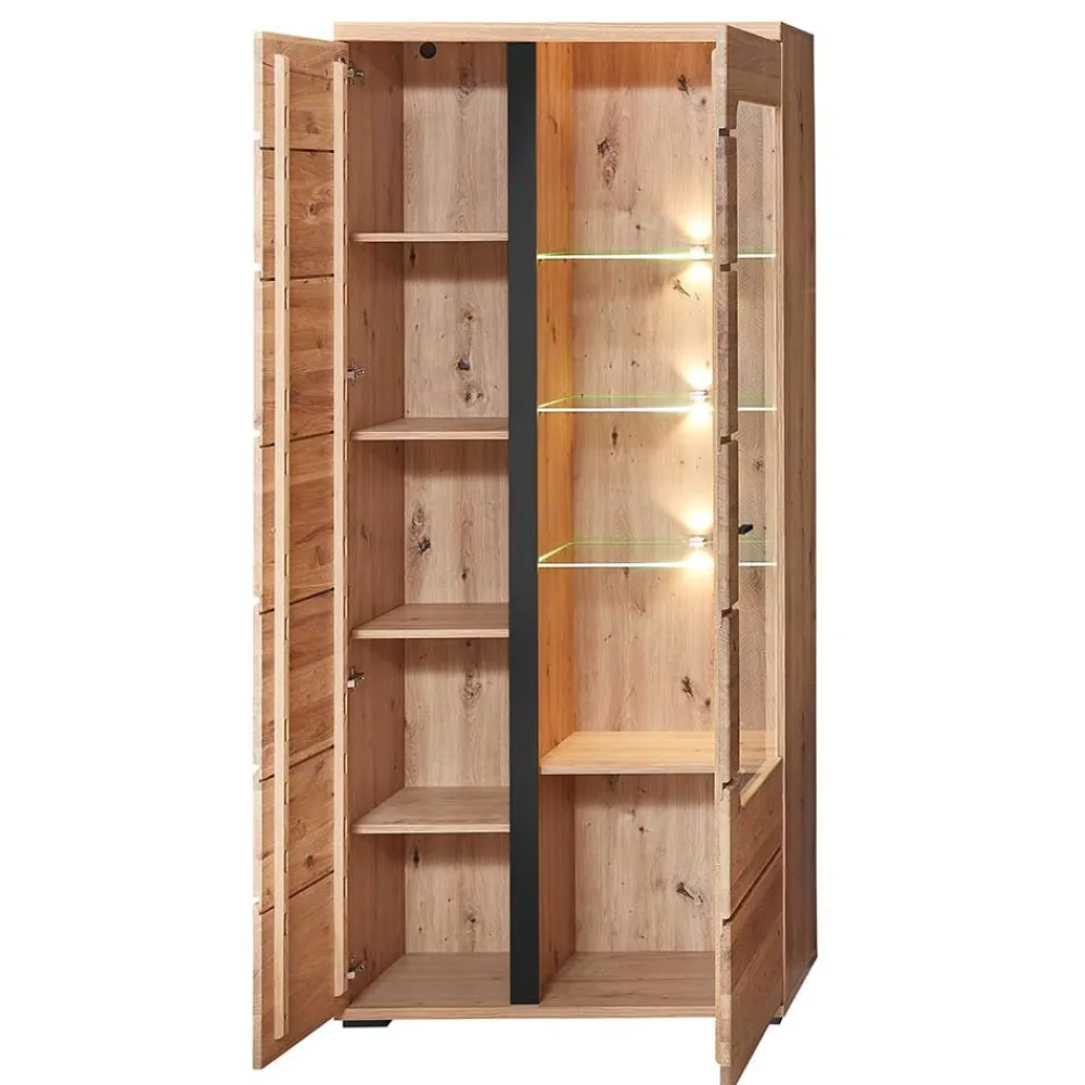 Online Wohnzimmer Anbauwand Sebetino Wohnzimmerschrank|Wohnwand 350 Cm
