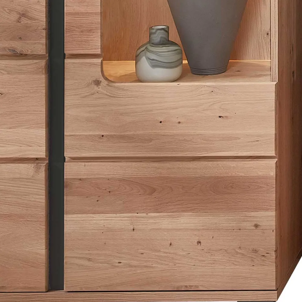 Online Wohnzimmer Anbauwand Sebetino Wohnzimmerschrank|Wohnwand 350 Cm