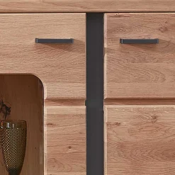 Online Wohnzimmer Anbauwand Sebetino Wohnzimmerschrank|Wohnwand 350 Cm