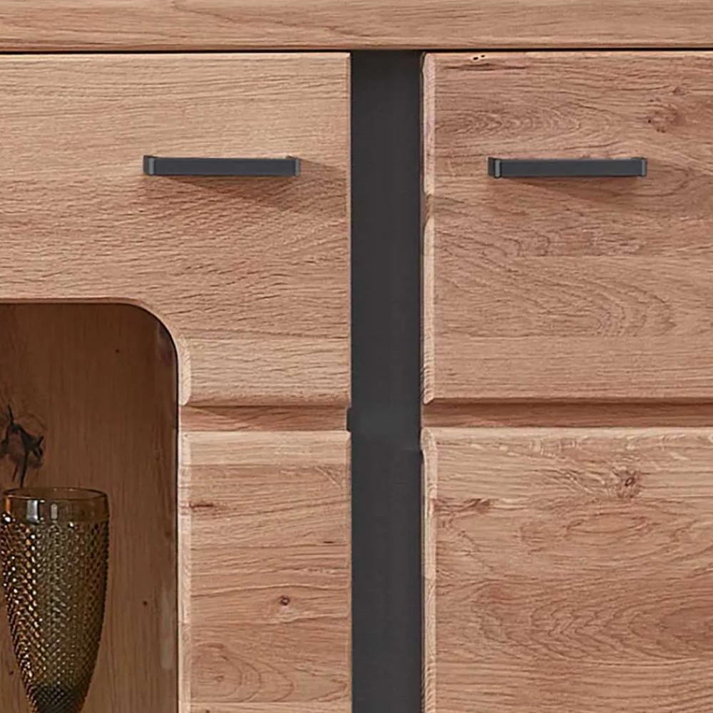 Online Wohnzimmer Anbauwand Sebetino Wohnzimmerschrank|Wohnwand 350 Cm