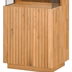 Wohnzimmer Anbauwand Sibiuta*Pharao24 Outlet