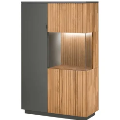 Wohnzimmer Anbauwand Strong Wohnzimmerschrank|Wohnwand 300 Cm
