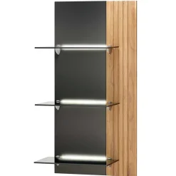 Wohnzimmer Anbauwand Strong Wohnzimmerschrank|Wohnwand 300 Cm