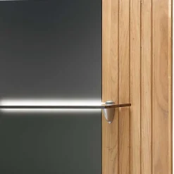 Wohnzimmer Anbauwand Strong Wohnzimmerschrank|Wohnwand 300 Cm