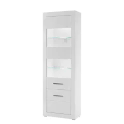 Wohnzimmer Anbauwand Triango*Pharao24 Hot