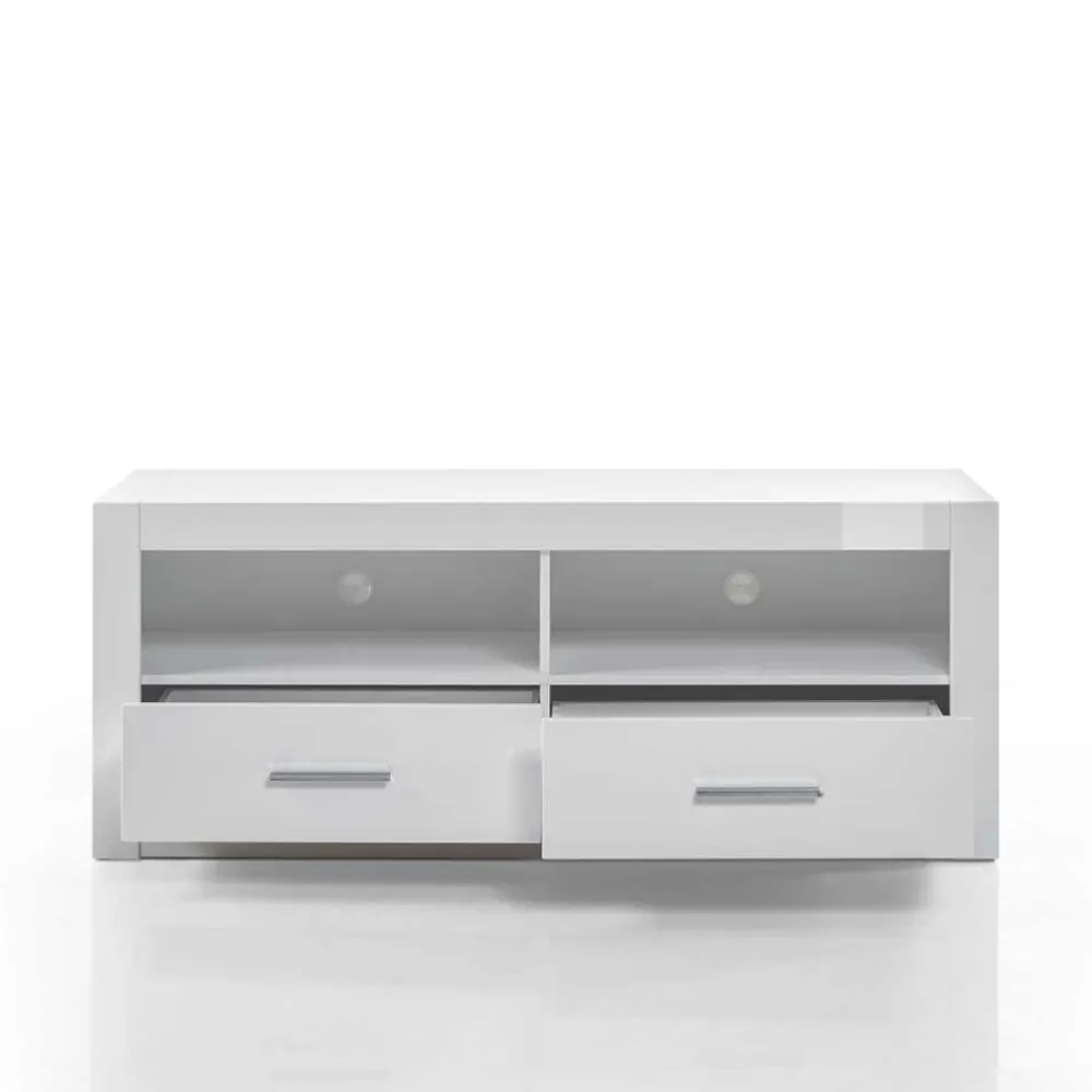 Wohnzimmer Anbauwand Triango*Pharao24 Hot