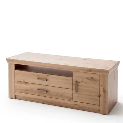 Wohnzimmer Anbauwand Tridovina*Pharao24 Clearance