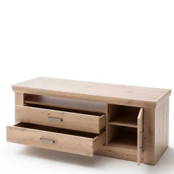 Wohnzimmer Anbauwand Tridovina*Pharao24 Clearance