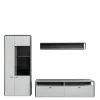 Wohnzimmer Anbauwand Ukai*Pharao24 Clearance