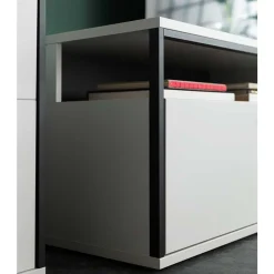 Wohnzimmer Anbauwand Ukai*Pharao24 Clearance