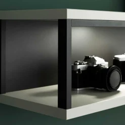 Wohnzimmer Anbauwand Ukai*Pharao24 Clearance