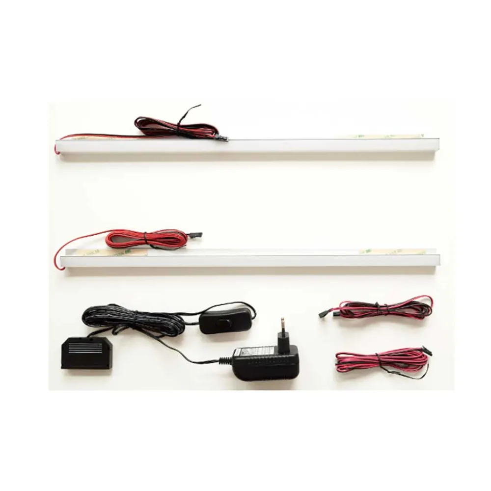 Wohnzimmer Anbauwand Ukai*Pharao24 Clearance