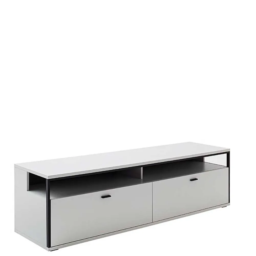 Wohnzimmer Anbauwand Ukai*Pharao24 Clearance