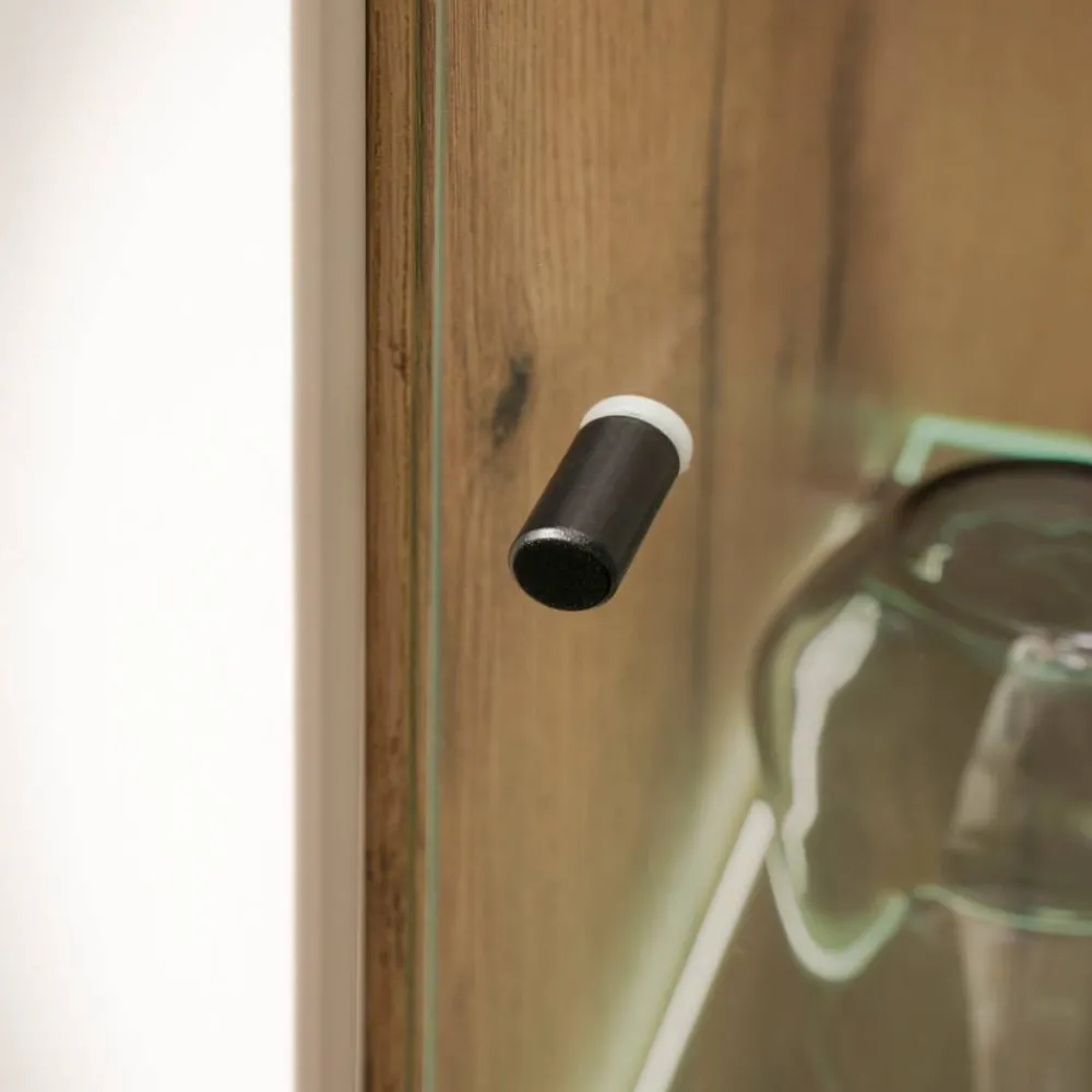 Wohnzimmer Anbauwand Vrenessa*Pharao24 Outlet