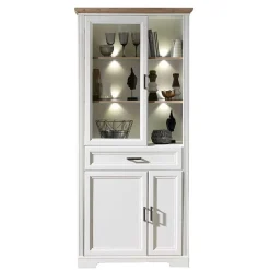 Hot Wohnzimmer Anbauwand Vronata Wohnwand 300 Cm