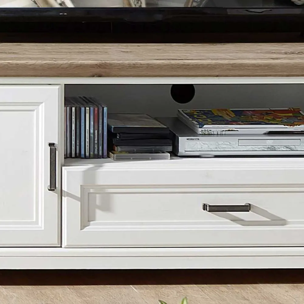 Hot Wohnzimmer Anbauwand Vronata Wohnwand 300 Cm