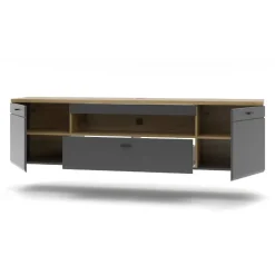 Wohnzimmer Anbauwand Yarisis*Pharao24 Sale